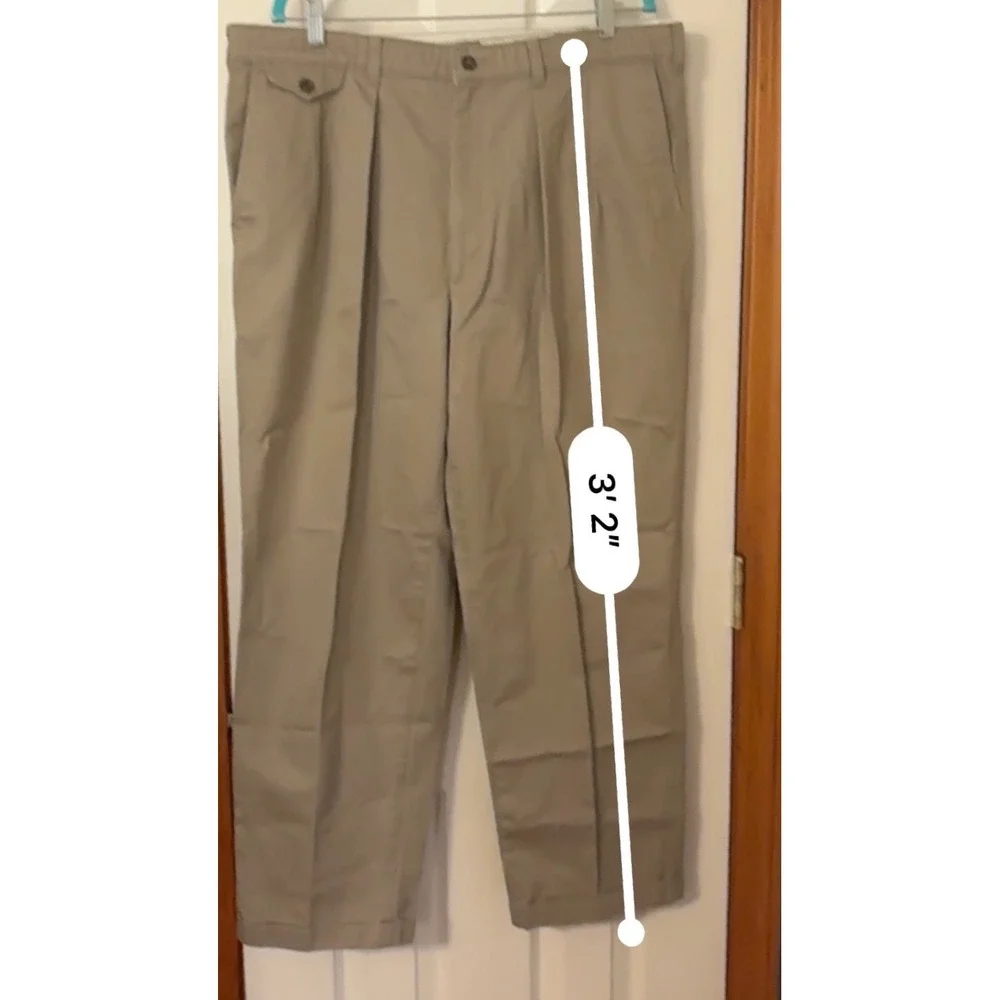Savane measurements waist